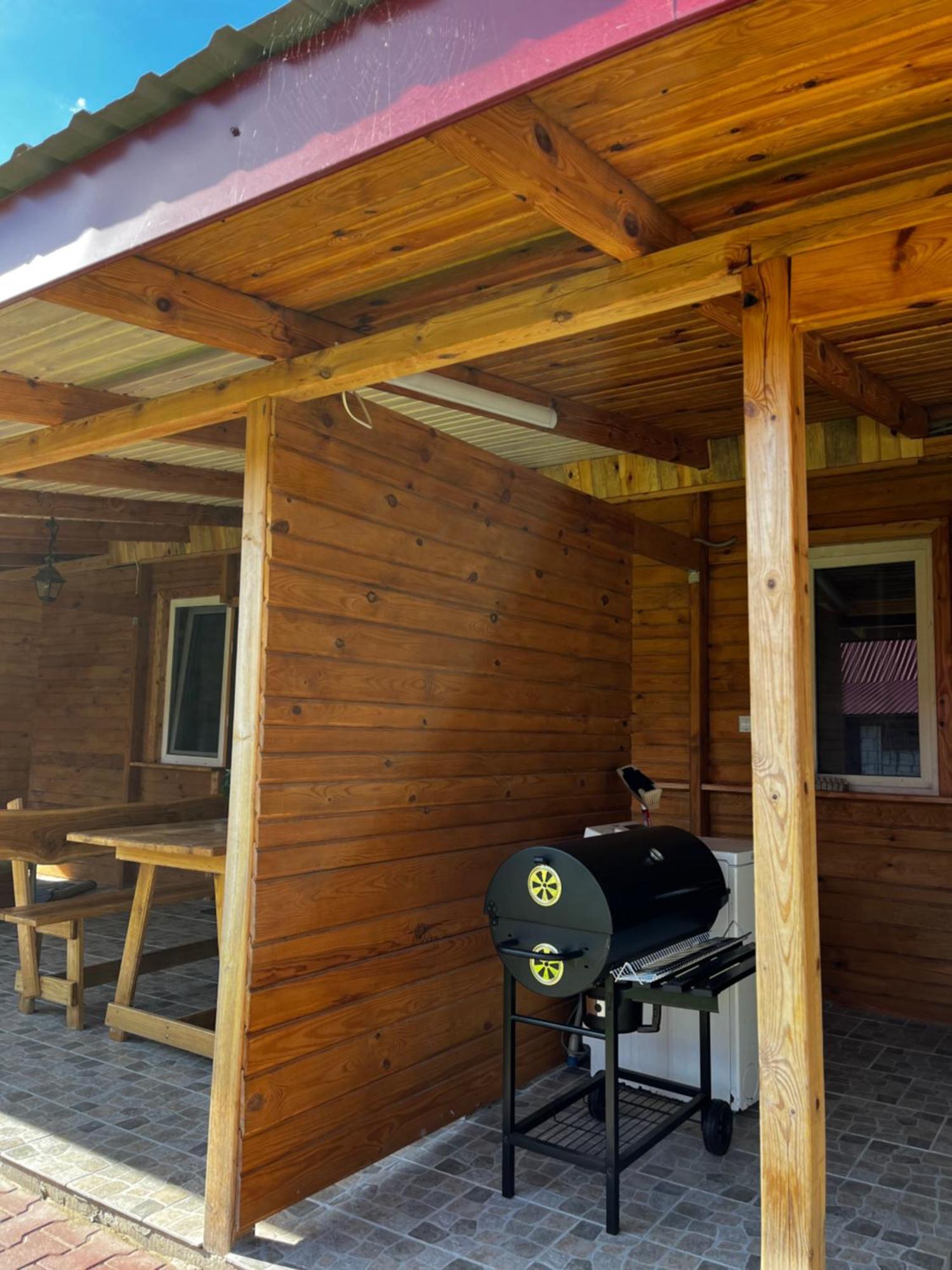 Agroturystyka Nielisz Zamosc - Kwatery Przy Skansenie エクステリア 写真